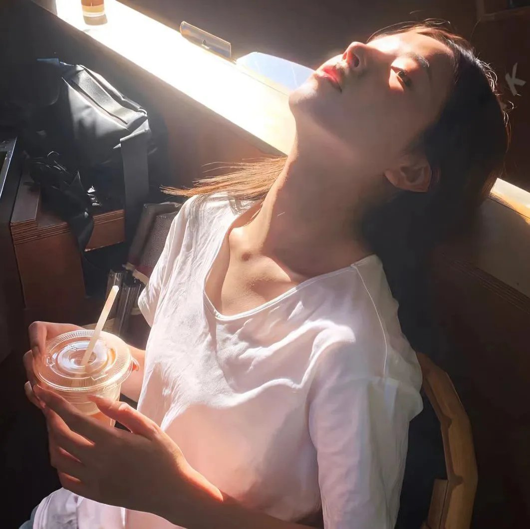 黑女孩